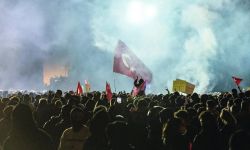 زعيم المعارضة التركية يزور إمام أوغلو في السجن